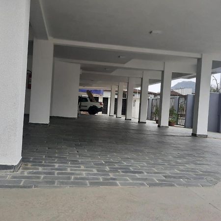 Ap. Praia Grande - Excelente Localizacao Ubatuba Exterior foto